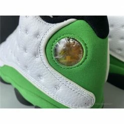 Hypeyourbeast Air Jordan 13 'Lucky Green'