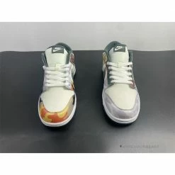 HypeYourBeast Nike Dunk Low Multi Camo 27 HypeYourBeast Nike Dunk Low Multi Camo