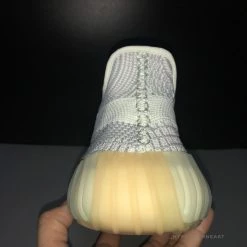 Hypeyourbeast Adidas Yeezy Boost 350 V2 'Tailgate'