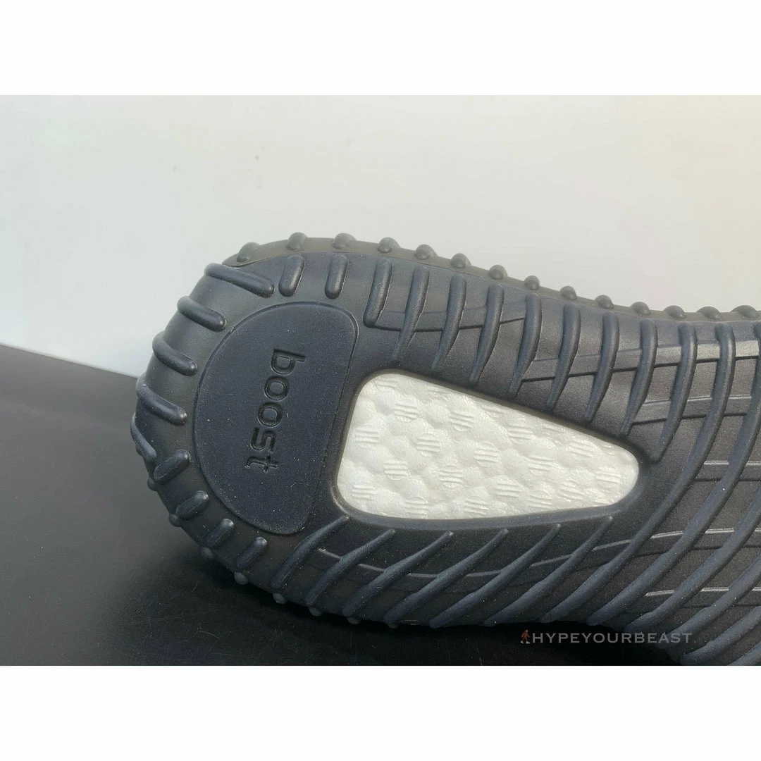 Hypeyourbeast Adidas Yeezy Boost 350 V2 'Dazzling Blue' 16 Hypeyourbeast Adidas Yeezy Boost 350 V2 'Dazzling Blue'