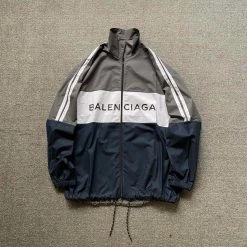 Hypeyourbeast BCG Jacket Grey Blue Hoodies & Jackets 30 Hypeyourbeast BCG Jacket Grey Blue Hoodies & Jackets