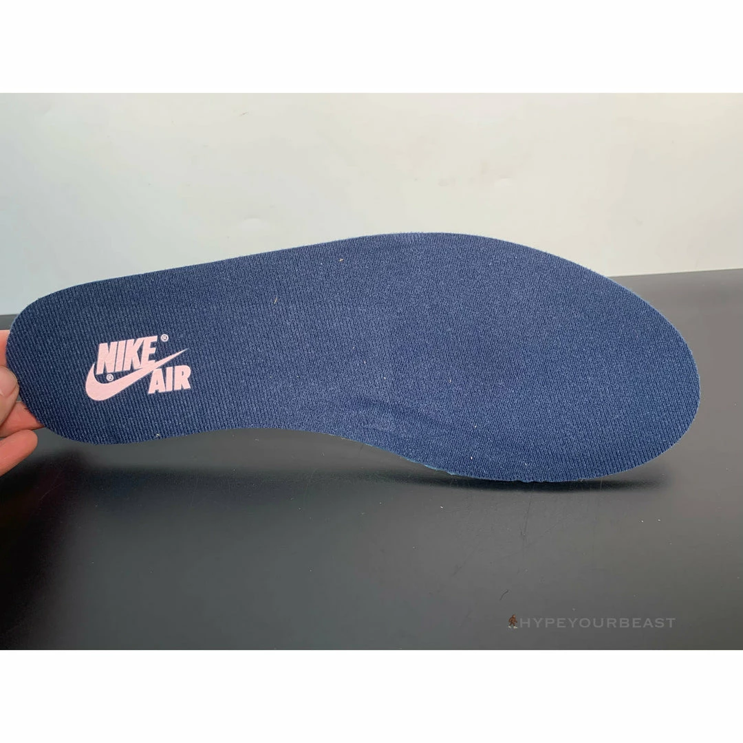 Hypeyourbeast Air Jordan 1 Retro High 'Atmosphere' 3 Hypeyourbeast Air Jordan 1 Retro High 'Atmosphere'