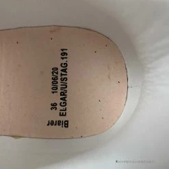 HypeYourBeast Alexander McQueen White / Blue 30 HypeYourBeast Alexander McQueen White / Blue