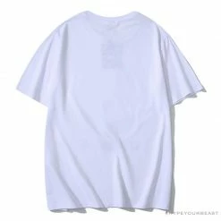 Hypeyourbeast BAPE X MCM Camouflage Ape Head Tee Shirt 'WHITE'