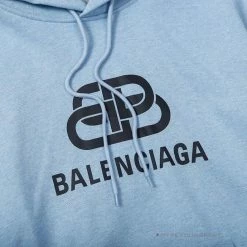 HypeYourBeast BCG BB Hoodie Blue Hoodies & Jackets 13 HypeYourBeast BCG BB Hoodie Blue Hoodies & Jackets