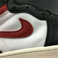 Hypeyourbeast Air Jordan 1 High 'Gym Red'