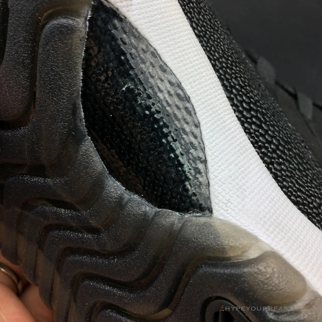 HypeYourBeast Air Jordan 11 Retro Premium 'Heiress' 20 HypeYourBeast Air Jordan 11 Retro Premium 'Heiress'