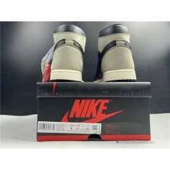 Hypeyourbeast Air Jordan 1 High OG 'Fresh Mint'