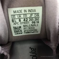 Hypeyourbeast Adidas Yeezy Boost 500 Soft Vision 46 Hypeyourbeast Adidas Yeezy Boost 500 Soft Vision