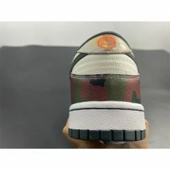 HypeYourBeast Nike Dunk Low Multi Camo 28 HypeYourBeast Nike Dunk Low Multi Camo