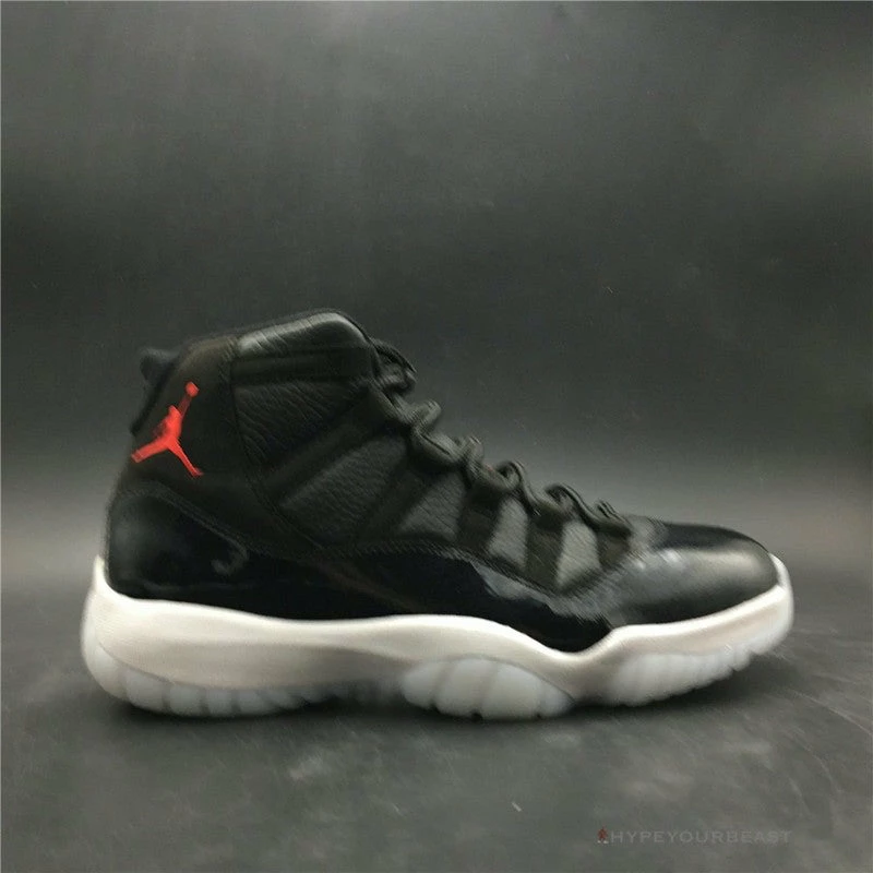 Hypeyourbeast Air Jordan 11 Retro '72-10' 16 Hypeyourbeast Air Jordan 11 Retro '72-10'