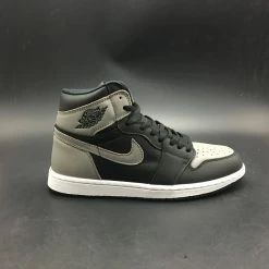 Hypeyourbeast Air Jordan 1 Retro High OG 'Shadow'