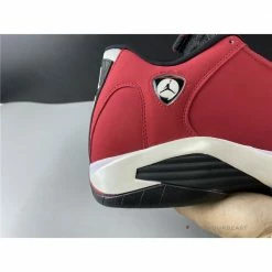 Hypeyourbeast Air Jordan 14 'Gym Red'