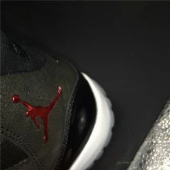 Hypeyourbeast Air Jordan 11 Retro '72-10' 34 Hypeyourbeast Air Jordan 11 Retro '72-10'