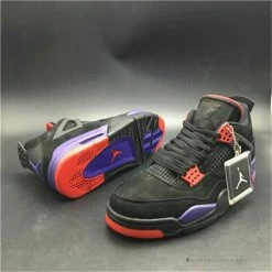 Hypeyourbeast Air Jordan 4 Retro Raptors 15 Hypeyourbeast Air Jordan 4 Retro Raptors