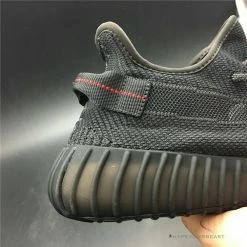 Hypeyourbeast Yeezy Boost 350 V2 Static Black