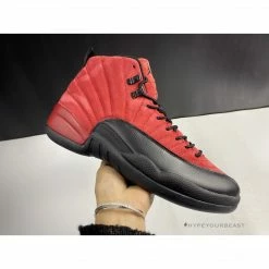 Hypeyourbeast Air Jordan 12 'Reverse Flu Game' 30 Hypeyourbeast Air Jordan 12 'Reverse Flu Game'