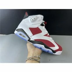 Hypeyourbeast Air Jordan 6 Retro OG 'Carmine' 31 Hypeyourbeast Air Jordan 6 Retro OG 'Carmine'