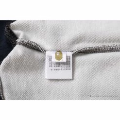 Hypeyourbeast BAPE X COACH Co-Branded Dark-Blue Hoodie Clothes