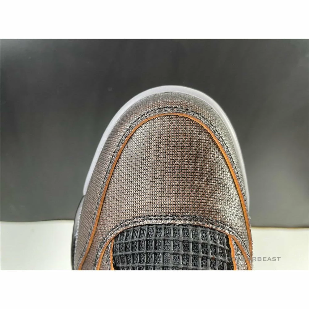 HypeYourBeast Air Jordan 4 Retro 'Starfish' 11 HypeYourBeast Air Jordan 4 Retro 'Starfish'