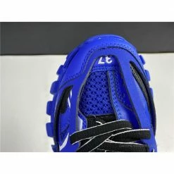Hypeyourbeast BCG Track 3.0 Black / Blue 29 Hypeyourbeast BCG Track 3.0 Black / Blue