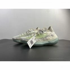 HypeYourBeast Adidas Yeezy Boost 380 'Alien Blue'