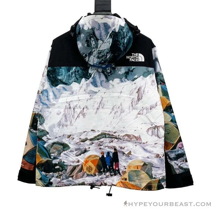 HypeYourBeast Hoodies & Jackets TNF Jacket 4 HypeYourBeast Hoodies & Jackets TNF Jacket