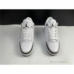 HypeYourBeast Air Jordan 3 'Mocha' 34 HypeYourBeast Air Jordan 3 'Mocha'