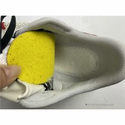 Hypeyourbeast Sacai X Nike Pegasus Vaporfly White / Red