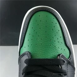 Hypeyourbeast Air Jordan 1 Mid 'Incredible Hulk'