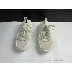 HypeYourBeast Adidas Yeezy 450 'Cloud White'