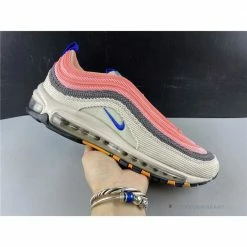 Hypeyourbeast Nike Air Max 97 Corduroy Pack Pink 24 Hypeyourbeast Nike Air Max 97 Corduroy Pack Pink