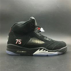 Hypeyourbeast Jordan 5 Retro Paris Saint-Germain