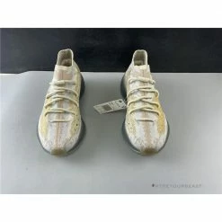 Hypeyourbeast Adidas Yeezy Boost 380 'Pepper'