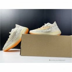 HypeYourBeast Adidas Yeezy Boost 380 Yecoraite Reflective 32 HypeYourBeast Adidas Yeezy Boost 380 Yecoraite Reflective