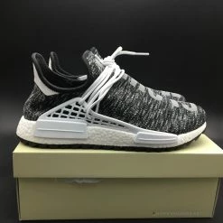 Hypeyourbeast Pharrell X NMD Adidas NMD Pharrell 'Human Race Trail Oreo' 27 Hypeyourbeast Pharrell X NMD Adidas NMD Pharrell 'Human Race Trail Oreo'