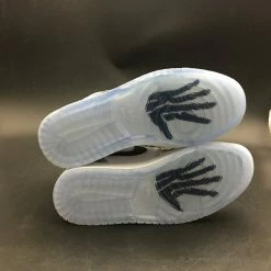 Hypeyourbeast Air Jordan 1 High 'Pass The Torch' 51 Hypeyourbeast Air Jordan 1 High 'Pass The Torch'