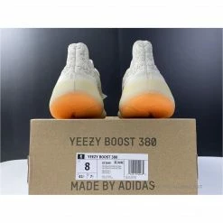 HypeYourBeast Adidas Yeezy Boost 380 Yecoraite Reflective 33 HypeYourBeast Adidas Yeezy Boost 380 Yecoraite Reflective