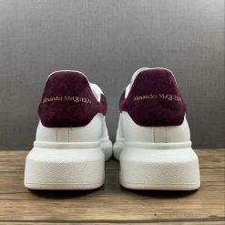 HypeYourBeast Alexander McQueen White / Purple A. Mcqueen 31 HypeYourBeast Alexander McQueen White / Purple A. Mcqueen