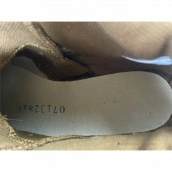 HypeYourBeast Air Jordan 6 Retro Travis Scott British Khaki 24 HypeYourBeast Air Jordan 6 Retro Travis Scott British Khaki