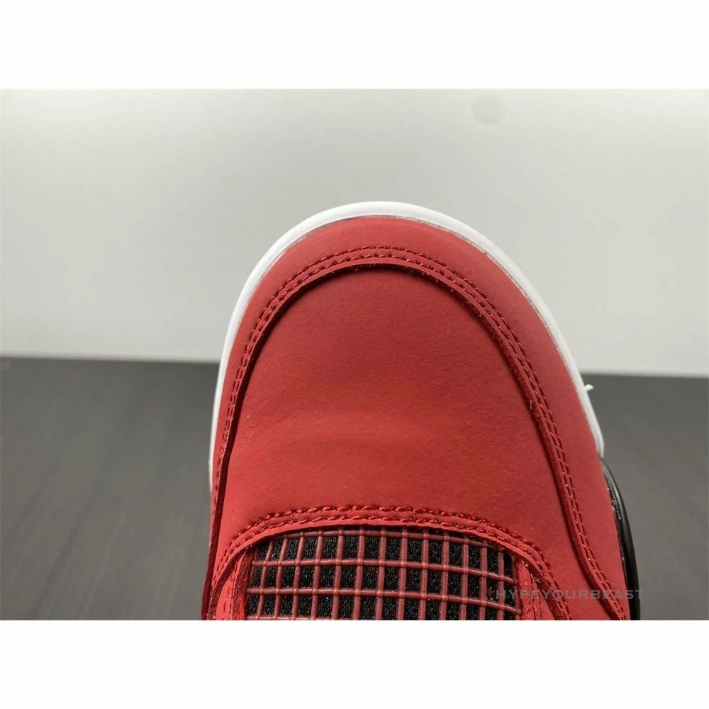 HypeYourBeast Air Jordan 4 Retro Toro Bravo 14 HypeYourBeast Air Jordan 4 Retro Toro Bravo