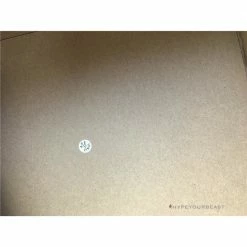 Hypeyourbeast Adidas Yeezy Boost 350 V2 'Cinder'