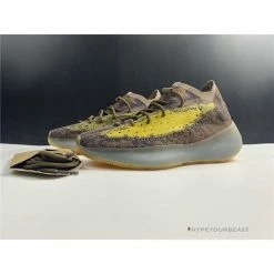 Hypeyourbeast Adidas Yeezy Boost 380