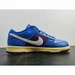 HypeYourBeast Undefeated X Nike Dunk Low 38 HypeYourBeast Undefeated X Nike Dunk Low