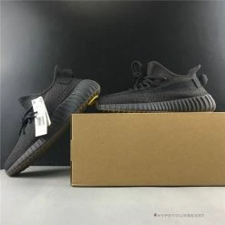 Hypeyourbeast Adidas Yeezy Boost 350 V2 'Cinder'