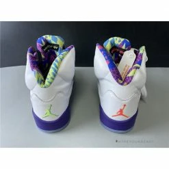 Hypeyourbeast Air Jordan 5 Fresh Prince