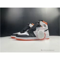 HypeYourBeast Air Jordan 1 Retro High OG 'Electric Orange' 19 HypeYourBeast Air Jordan 1 Retro High OG 'Electric Orange'