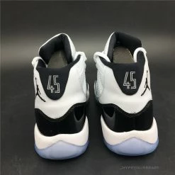 HypeYourBeast Air Jordan 11 'Concord'