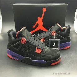 Hypeyourbeast Air Jordan 4 Retro Raptors 16 Hypeyourbeast Air Jordan 4 Retro Raptors