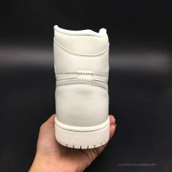 Hypeyourbeast Air Jordan 1 Retro High OG 'Sail'